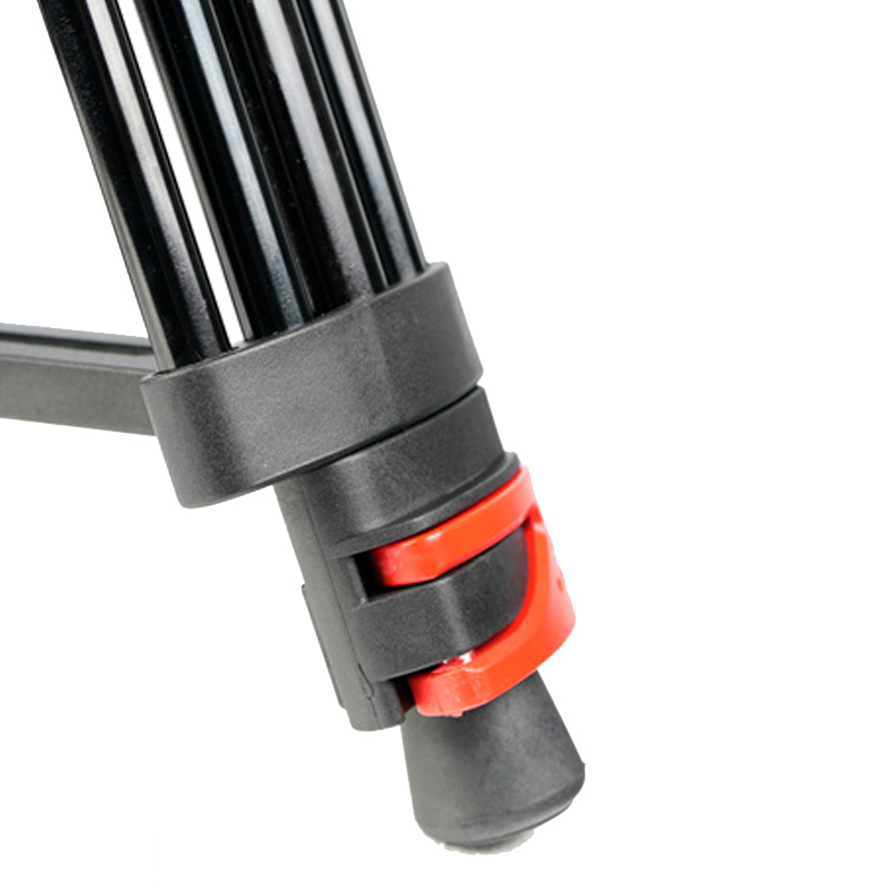 GDX TR-962 Fotoğraf ve Video Kamera Tripod - Görsel 5