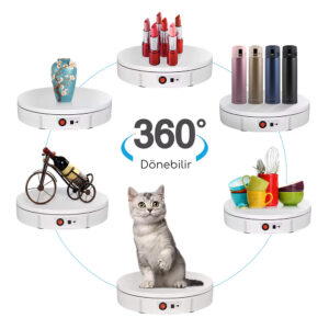 Ürün Çekim Ekipmanları