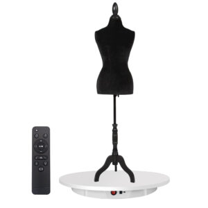 GDX TUTA-60 60 cm Turn Table - Döner Stand - Döner Tabla