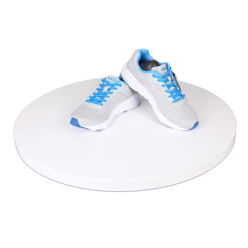 GDX TUTA-60 60 cm Turn Table - Döner Stand - Döner Tabla - Görsel 3