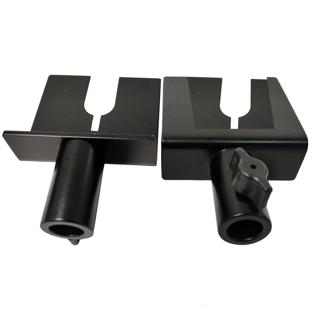 GDX U Askı Aparatı Takımı - Görsel 2