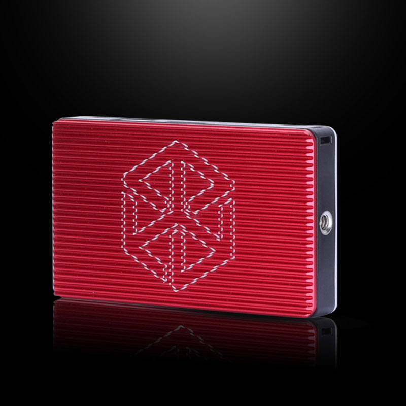 Gdx VLOG - K2 BiColor Led Video Konferans Işığı - Görsel 5