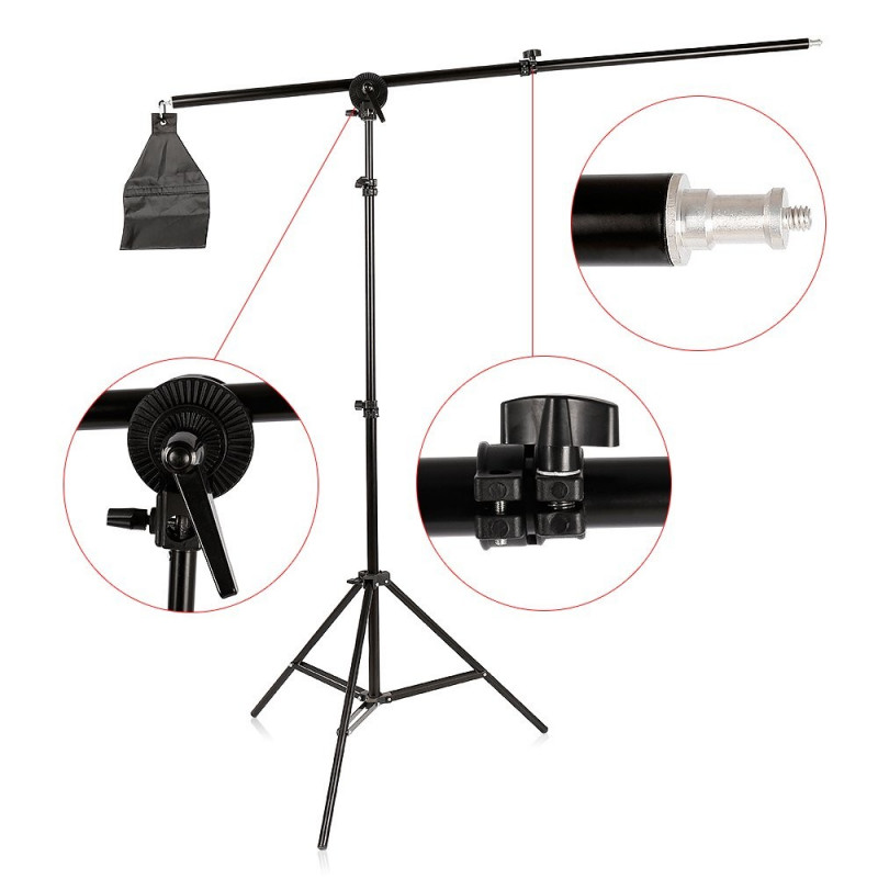 Gdx XB H01 Deve Boynu - Görsel 2