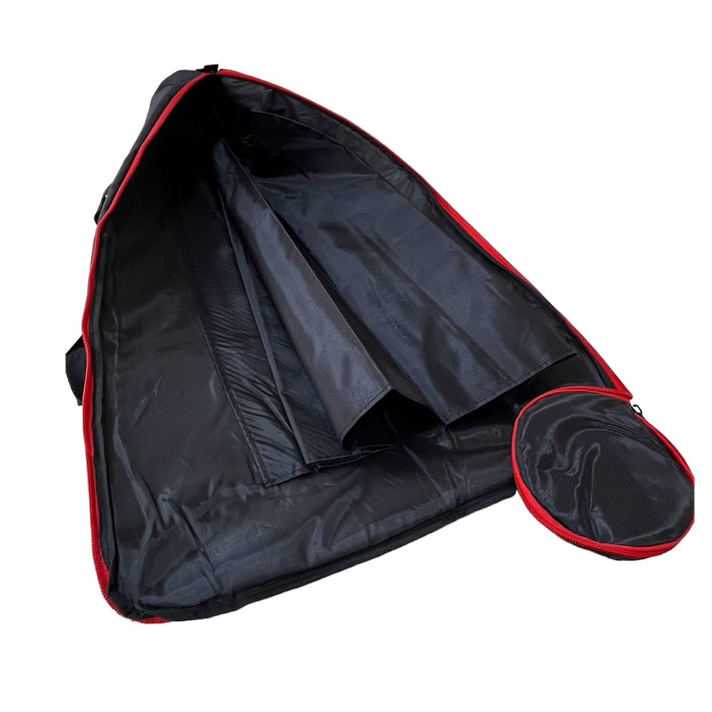 Gdx XL-05 Işık Ayağı Taşıma Çantası - Görsel 2