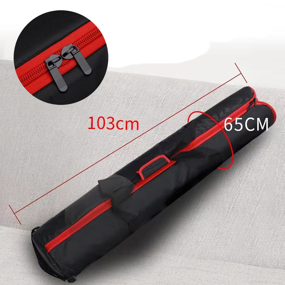 Gdx XL-05 Işık Ayağı Taşıma Çantası - Görsel 4