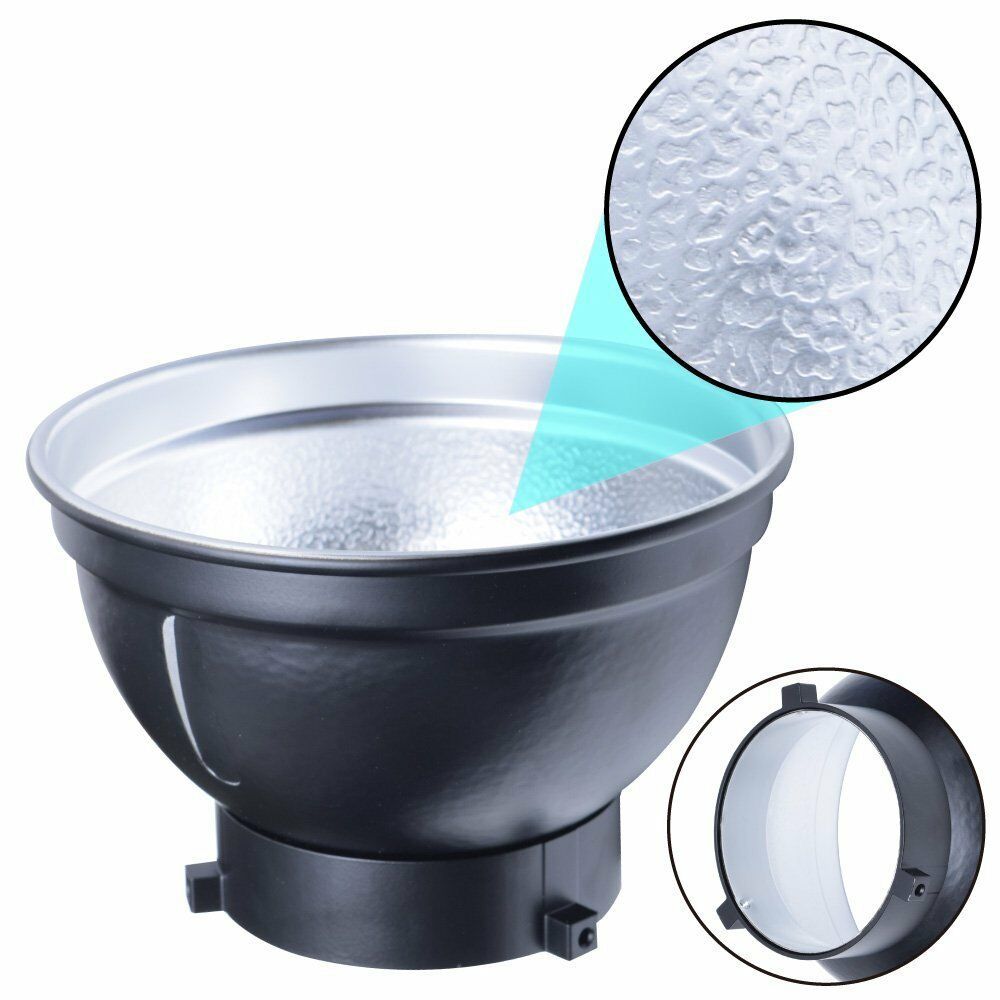 Godox AD-R6 18cm Tas Reflektör - Görsel 2