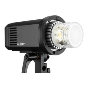 Godox AD600Pro Taşınabilir Paraflaş