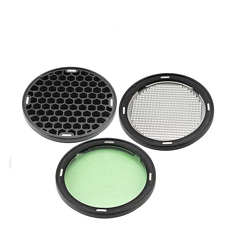 Godox AK-R1 Aksesuar Kit (H200R Kafa İçin) - Görsel 4