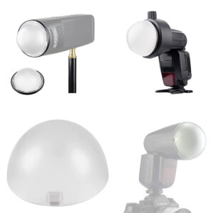 Tepe Flaş Aksesuarları