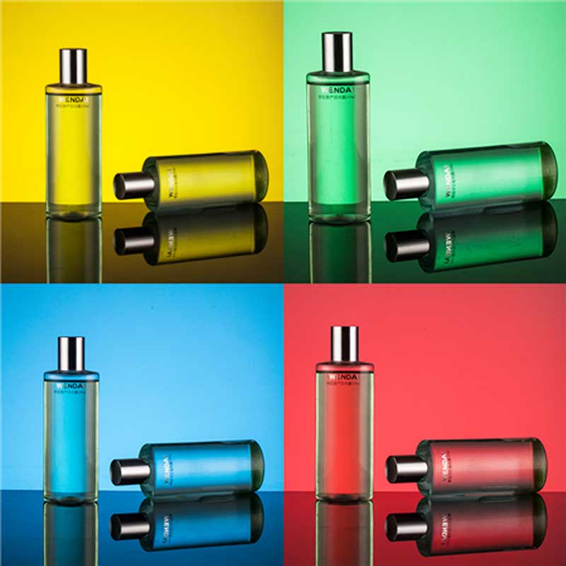 Godox BD-04 Renkli Filtre ve Petek Seti (200mm Çap) - Görsel 2