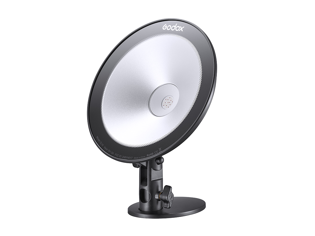 Godox CL10 Ambians Yayın Işığı - Görsel 4