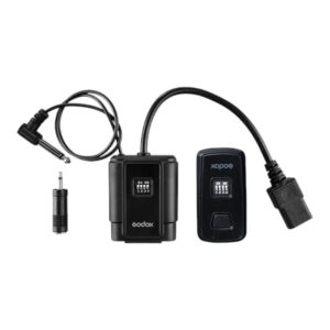 Godox DM-16 Stüdyo Paraflaş Tetikleyici