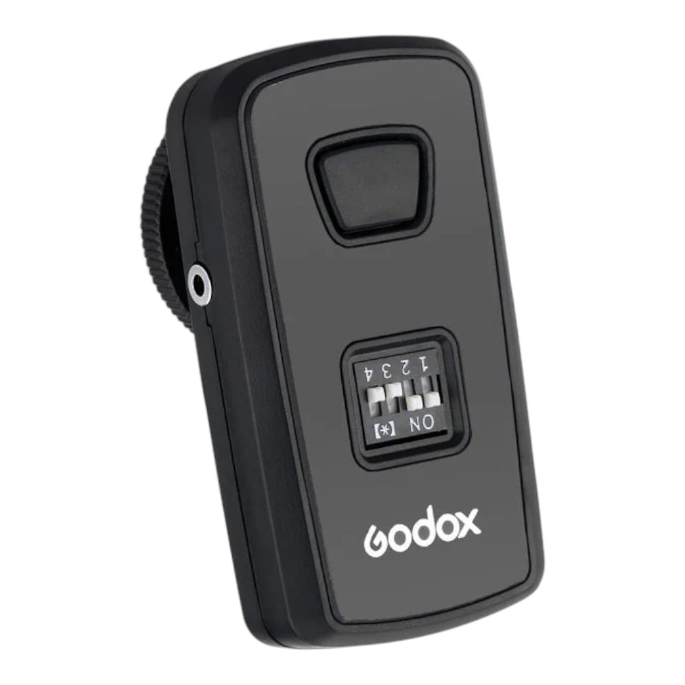 Godox DM-16 Stüdyo Paraflaş Tetikleyici - Görsel 2
