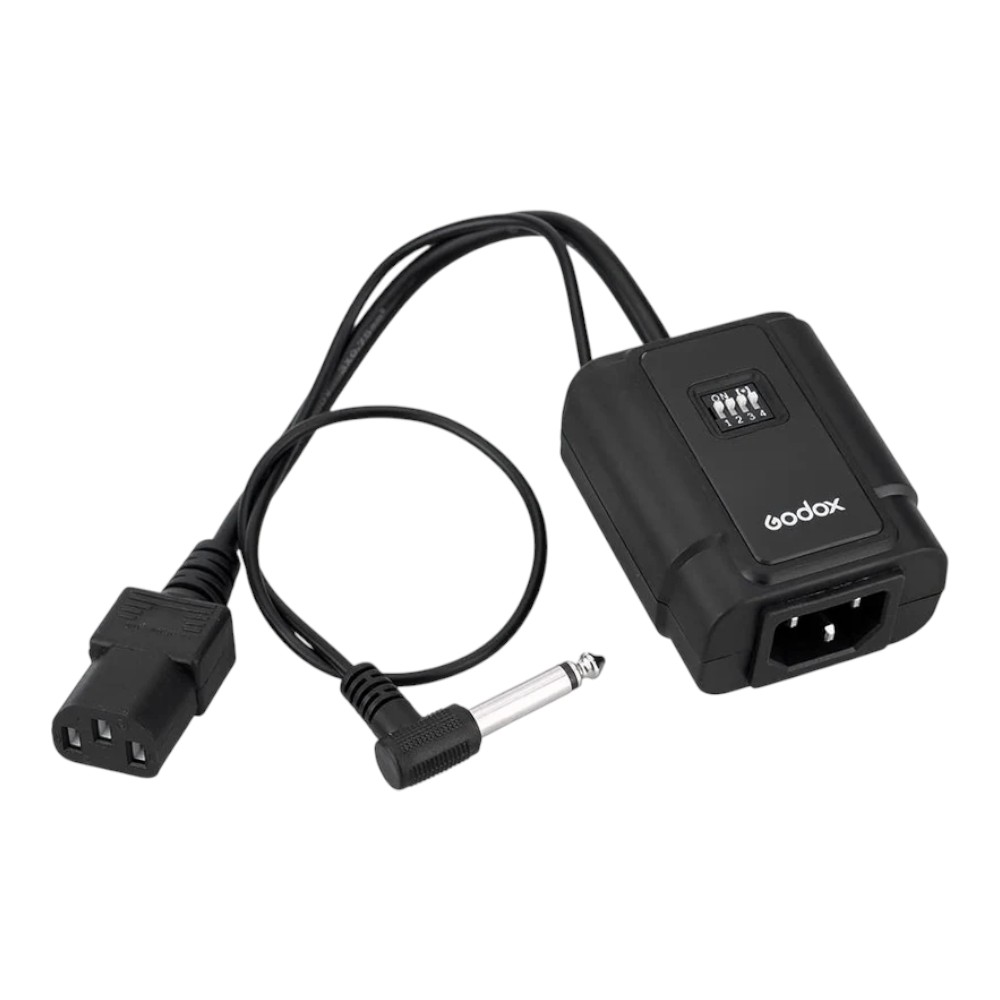 Godox DM-16 Stüdyo Paraflaş Tetikleyici - Görsel 3