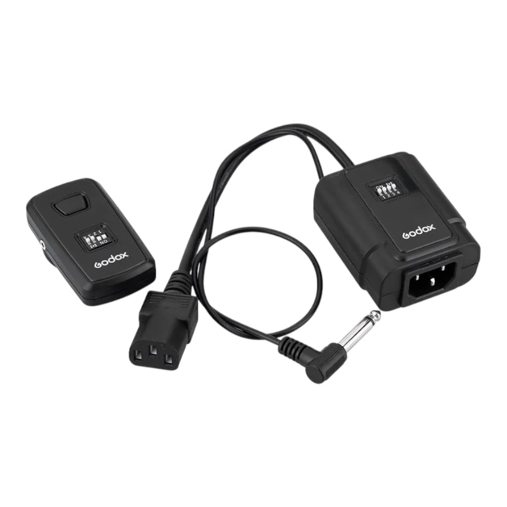 Godox DM-16 Stüdyo Paraflaş Tetikleyici - Görsel 4