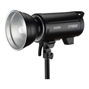 Godox DP1000 III Paraflaş Fareyi Resmin Üzerine Getirin