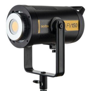 Godox FV150 Flaş / LED150W Video Işığı