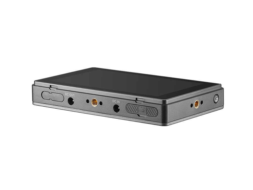 Godox GM55 5.5inç 4K HDMI Kamera Üstü Dokunmatik Monitör - Görsel 4