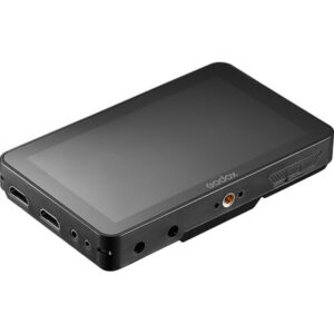 Godox GM6S 5.5inç 4K HDMI Ultra Parlak Dokunmatik Monitör Fareyi Resmin Üzerine Getirin