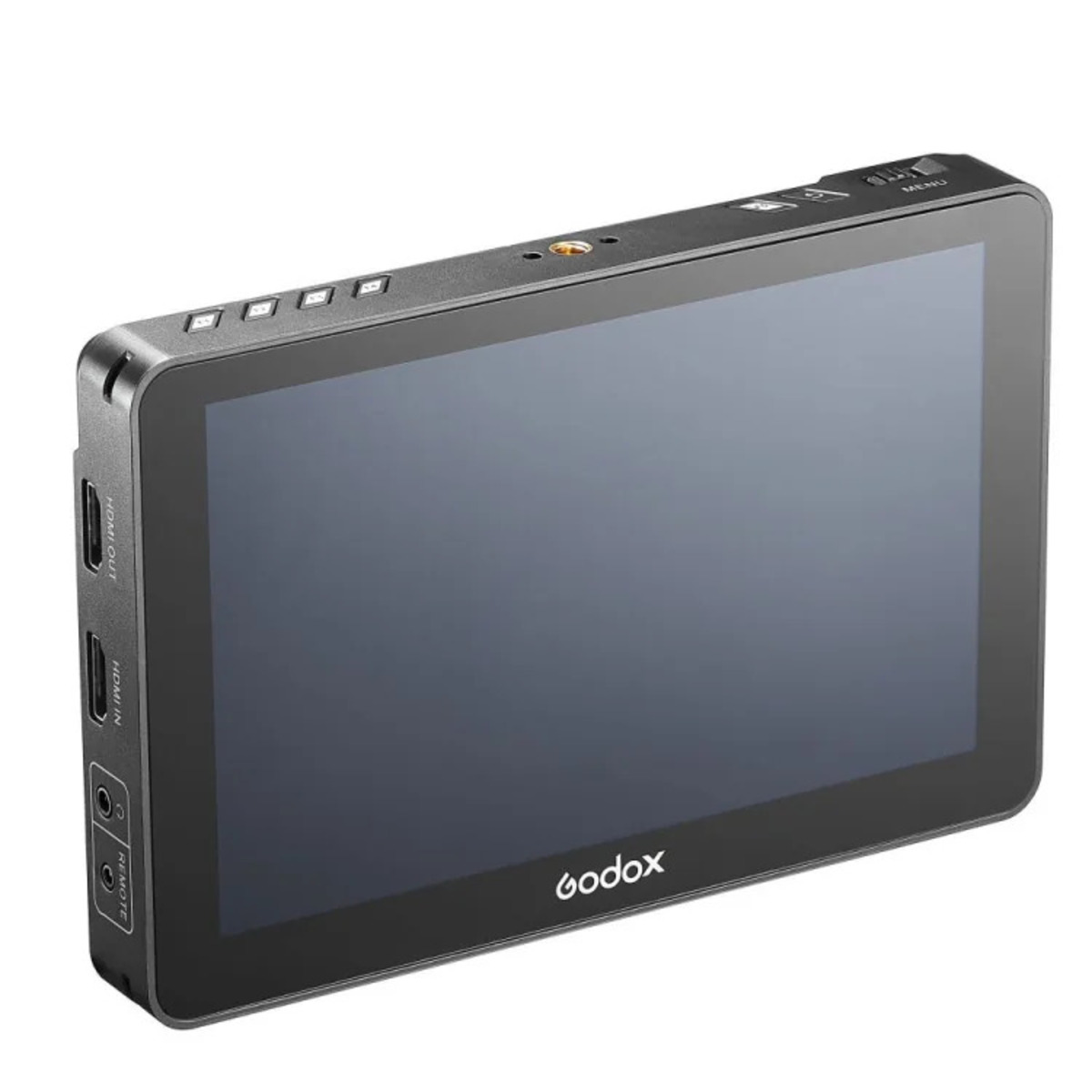 Godox GM7S 7inç 4K HDMI Ultra Parlak Dokunmatik Monitör - Görsel 2