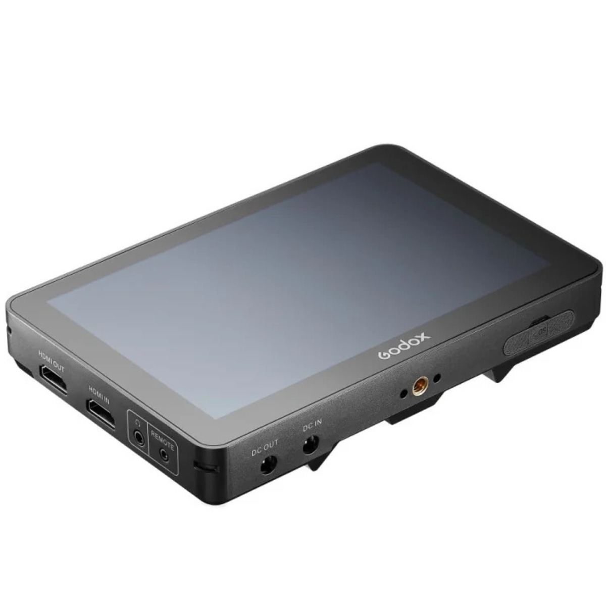 Godox GM7S 7inç 4K HDMI Ultra Parlak Dokunmatik Monitör - Görsel 3