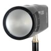 Godox H200R Yuvarlak Soft Flaş Kafası (AD200 İçin)