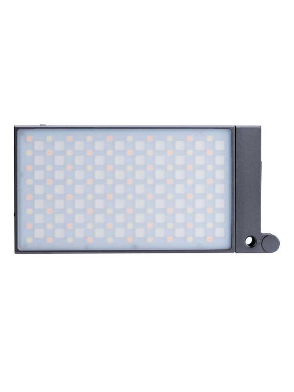 Godox M1 RGB Mini Mobil Video Işığı - Görsel 3