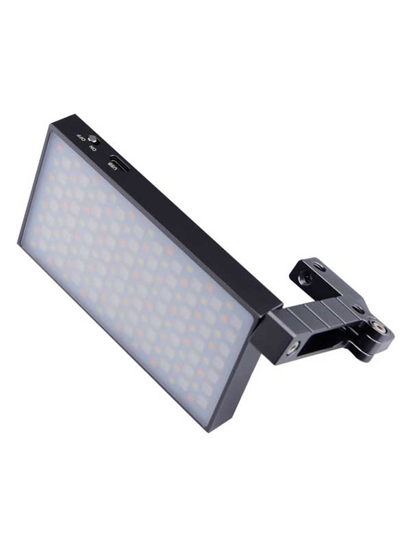 Godox M1 RGB Mini Mobil Video Işığı - Görsel 5