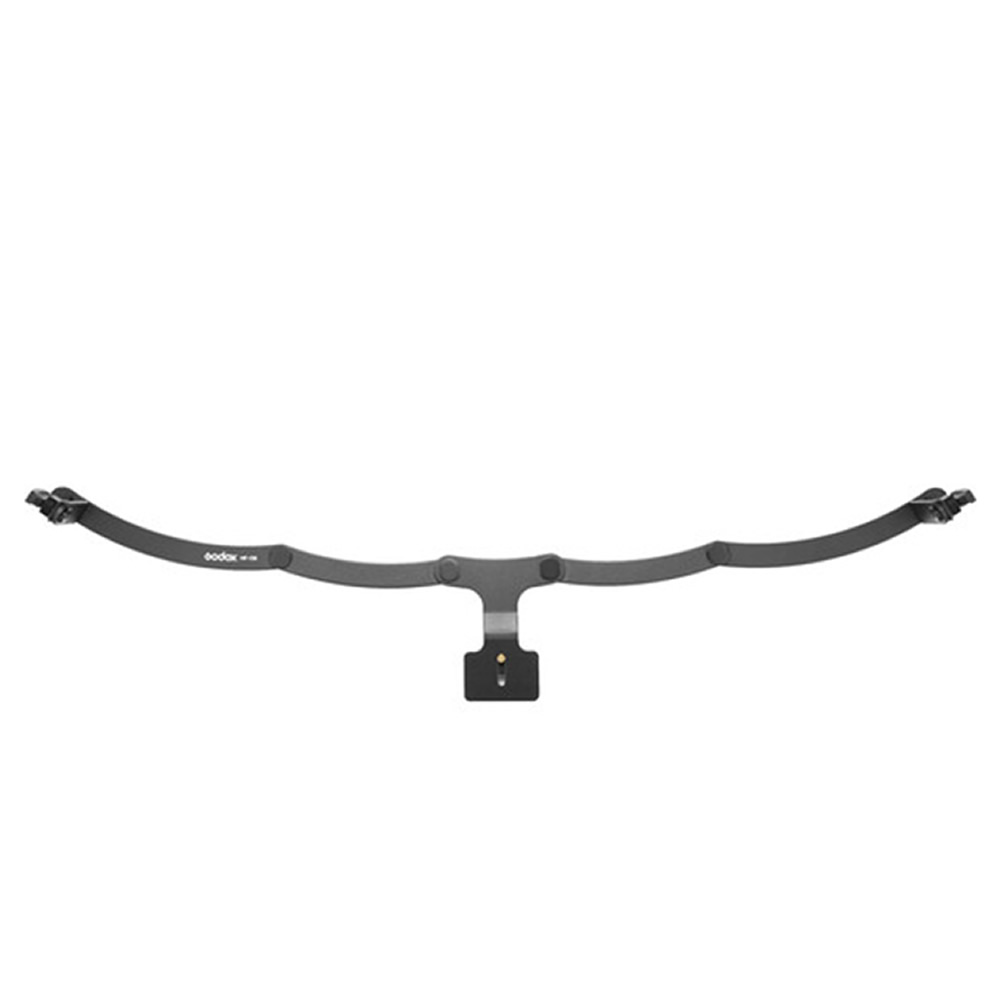 Godox MF-DB Esnek Flaş Braketi - Dental Diş Portre Makro Fotoğrafçılık - Görsel 5