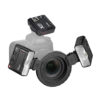 Godox MF12 Makro Flaş İkili Set + X2T-C Canon Tetikleyici