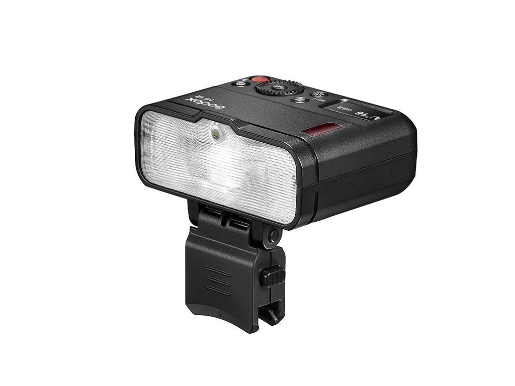 Godox MF12 Makro Flaş İkili Set + XPRO-C TTL Canon Tetikleyici - Görsel 5