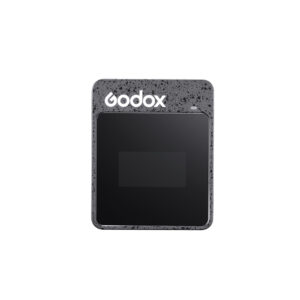 Godox MoveLink II M2 Kablosuz İkili Mikrofon Kiti Fareyi Resmin Üzerine Getirin