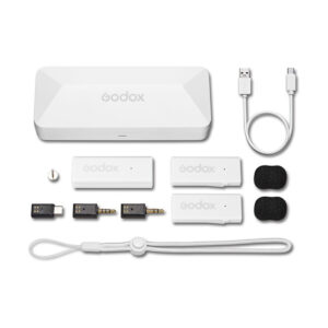 Gdx 64 Rgb Led Mıknatıslı Mobil Video Işığı