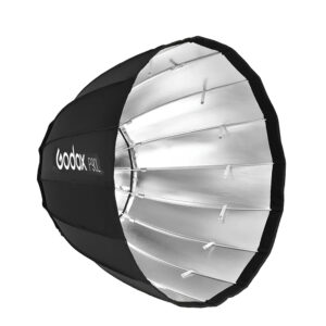 Godox P90L Parabolic SoftBox 90cm Bowens
