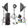 Godox Flaşlar