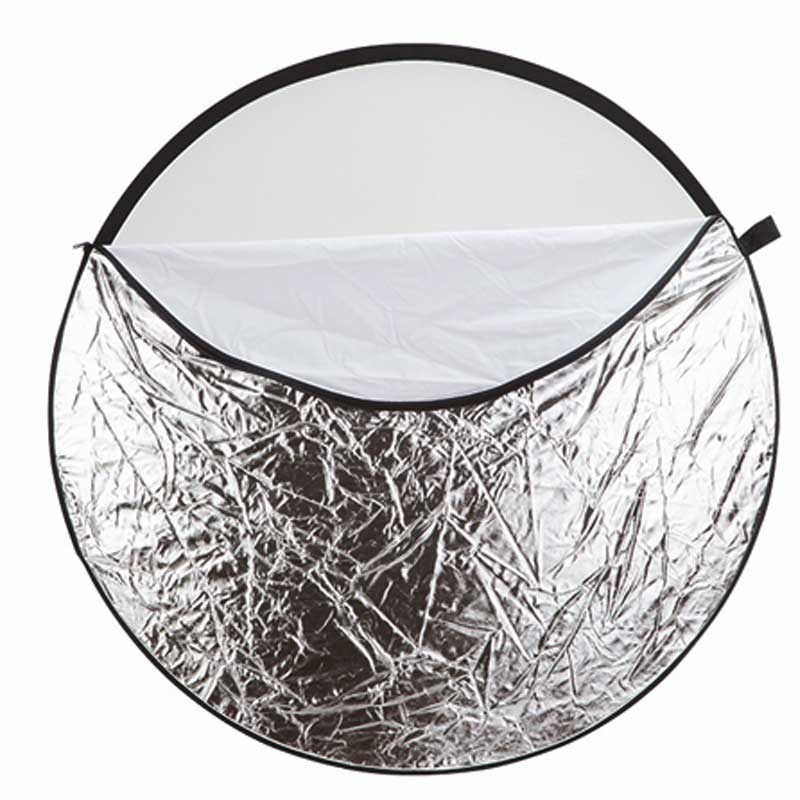 Godox RFT-05 5 IN 1 Reflektör Seti 110 cm Yuvarlak - Görsel 2