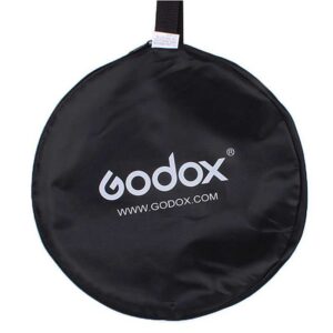 Godox RFT-05 5 IN 1 Reflektör Seti 120X180 cm Fareyi Resmin Üzerine Getirin