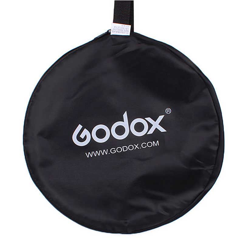 Godox RFT-05 5 IN 1 Reflektör Seti 120X180 cm - Görsel 2