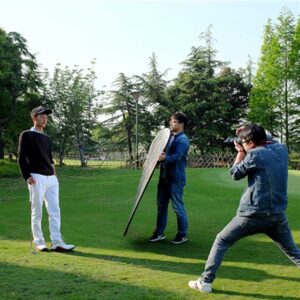Godox RFT-05 5 IN 1 Reflektör Seti 150X200 cm Fareyi Resmin Üzerine Getirin
