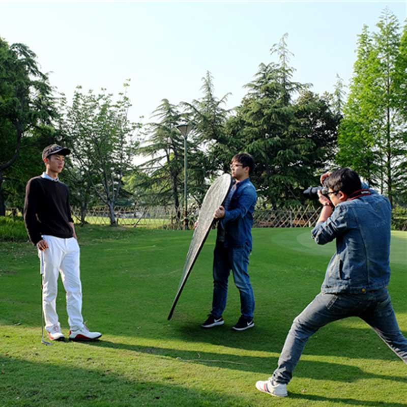 Godox RFT-05 5 IN 1 Reflektör Seti 150X200 cm - Görsel 2