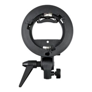Godox S-Type Bracket (AD200 - Bowens Adaptör)