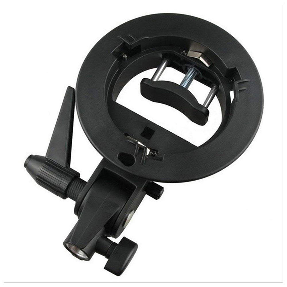 Godox S-Type Bracket (AD200 - Bowens Adaptör) - Görsel 5