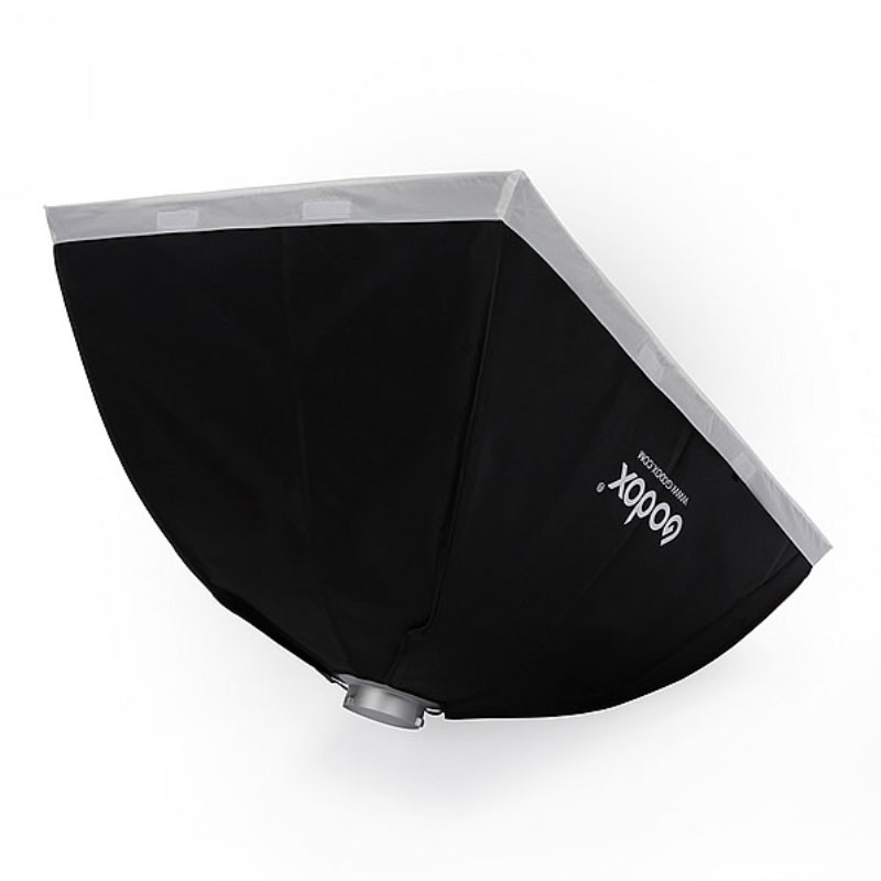 Godox SB-BW-6090 SoftBox (60X90 Bowens) - Görsel 3