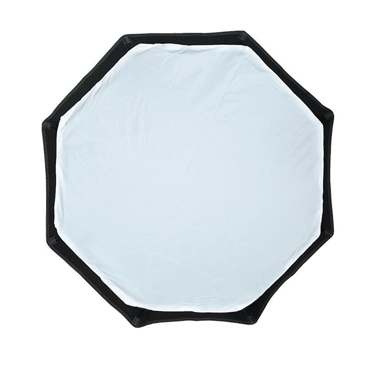 Godox SB-FW-120 120cm 47inç Bowens Izgaralı Gridli Octagon Softbox - Görsel 3