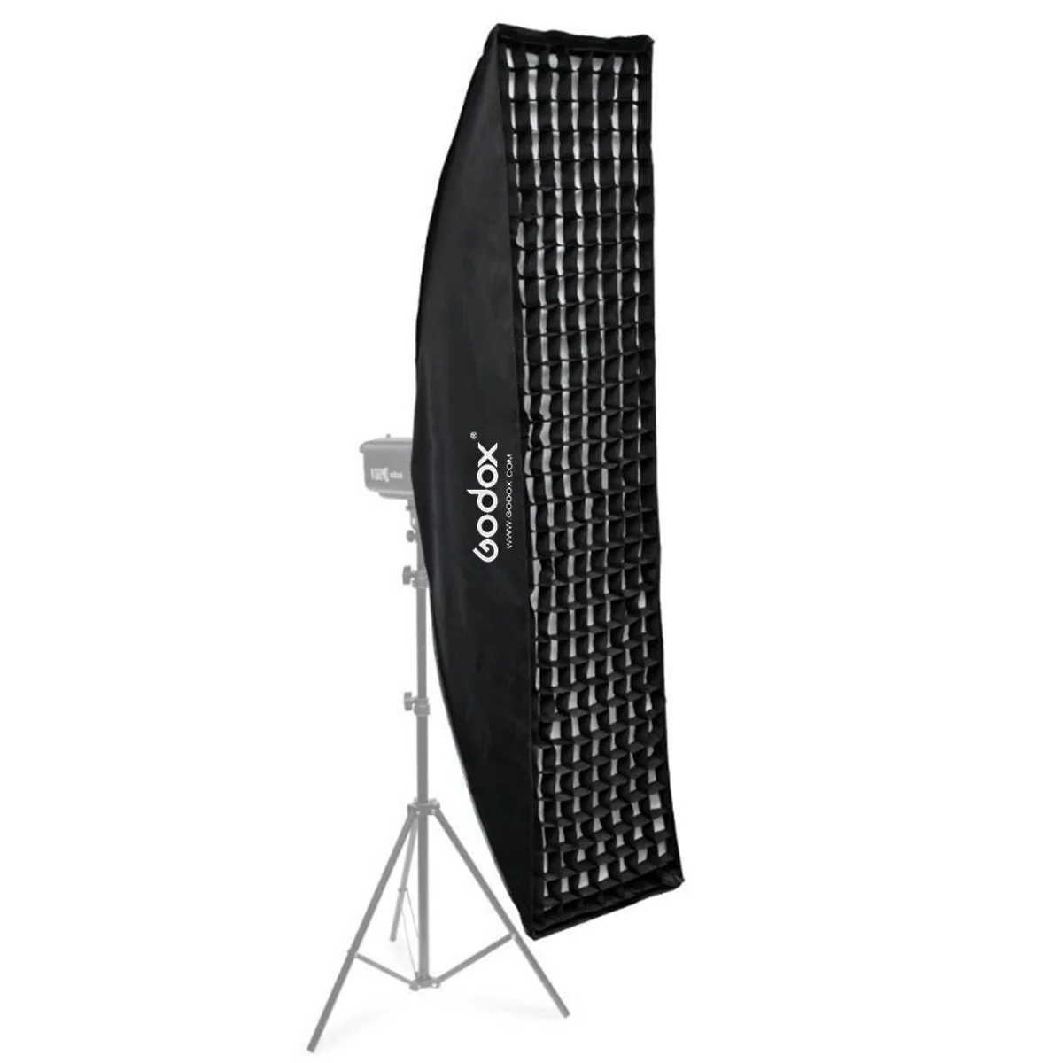 Godox SB-FW-35160 35x160cm Grid'li Softbox Bowens