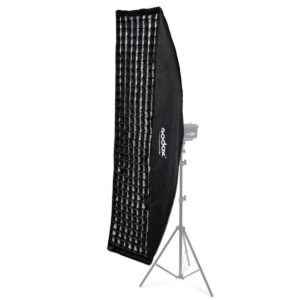 Godox SB-FW-35160 35x160cm Grid'li Softbox Bowens