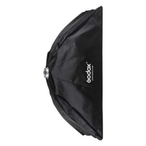 Godox SB-FW-35160 35x160cm Grid'li Softbox Bowens Fareyi Resmin Üzerine Getirin