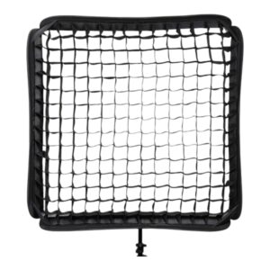 Godox SGGV-6060 (S2) 60x60cm Izgaralı Softbox Kit - Tepe Flaşı İçin Fareyi Resmin Üzerine Getirin