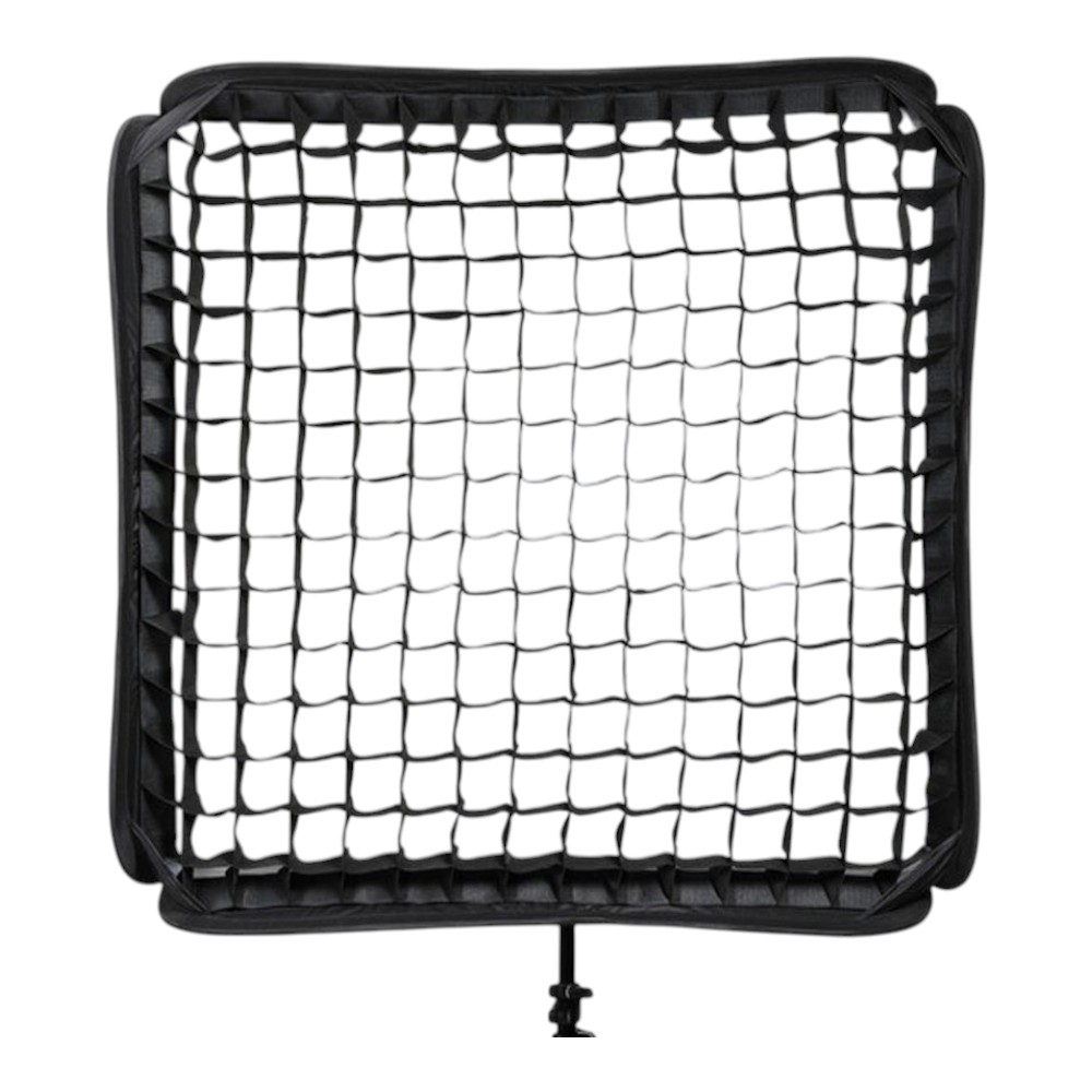 Godox SGGV-6060 (S2) 60x60cm Izgaralı Softbox Kit - Tepe Flaşı İçin - Görsel 2