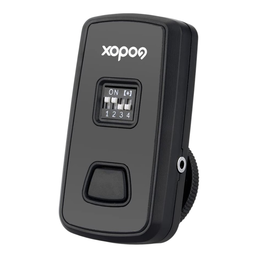 Godox SK400 II W/S 3'lü Stüdyo Paraflaş SoftBox Kit (400 Watt) - Görsel 5